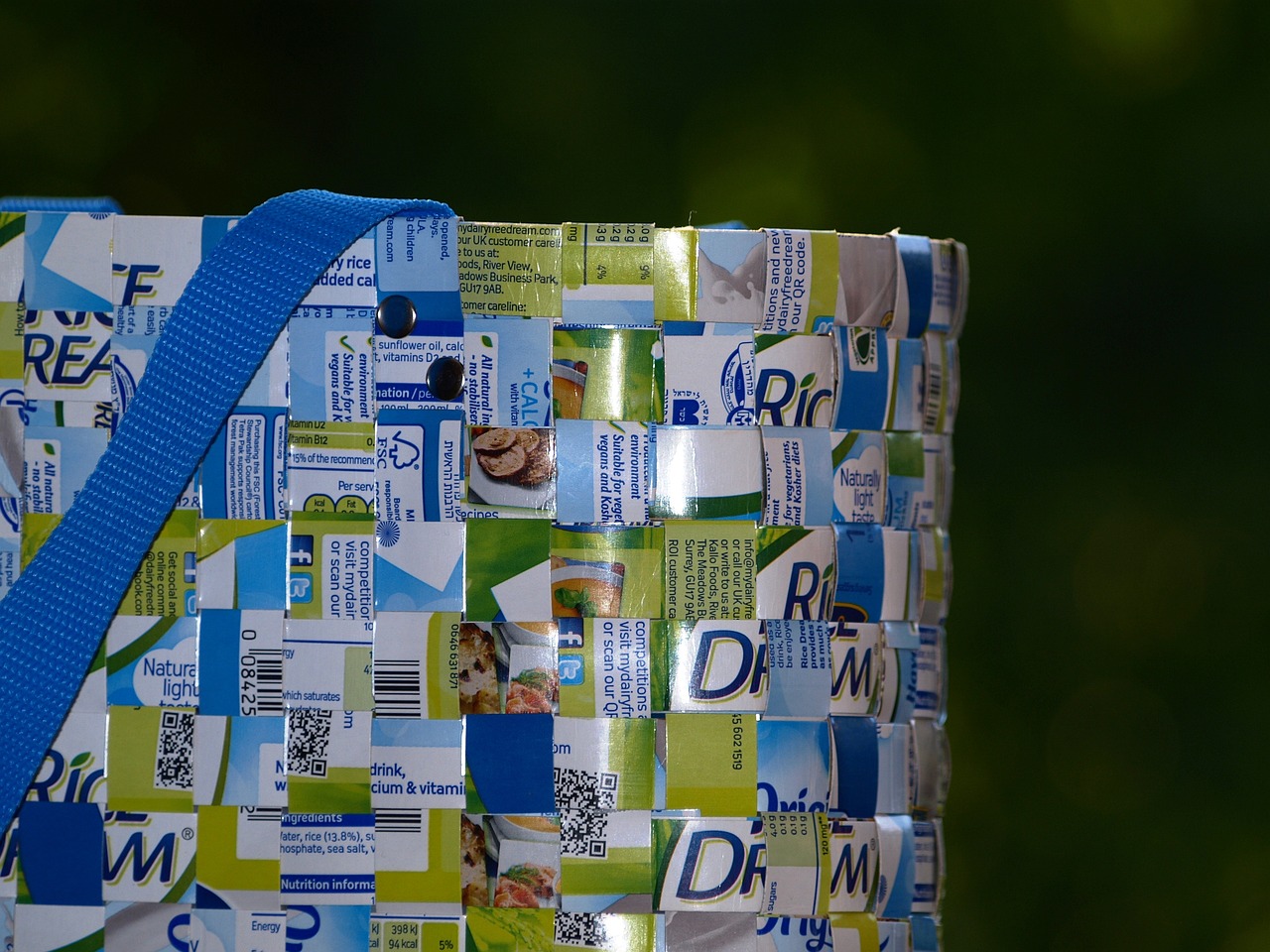 The Role of Recycling in Preserving Natural Resources